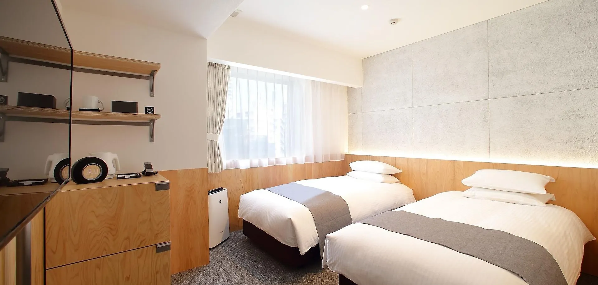 Hotel Oriental Express Tokyo Kamata