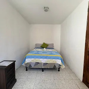 Casa Xibalba Guatemala