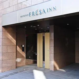 Sotetsu Fresa Nihombashi-ningyocho Giappone