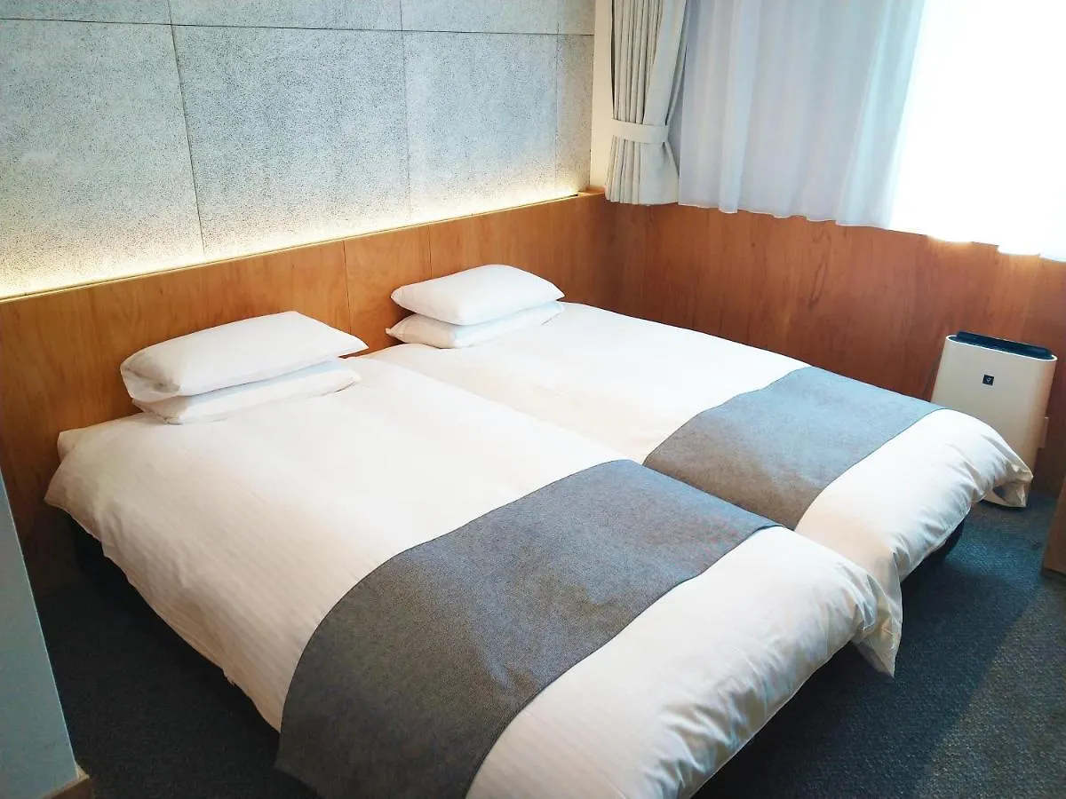 ***  Hotel Oriental Express Tokyo Kamata Japan