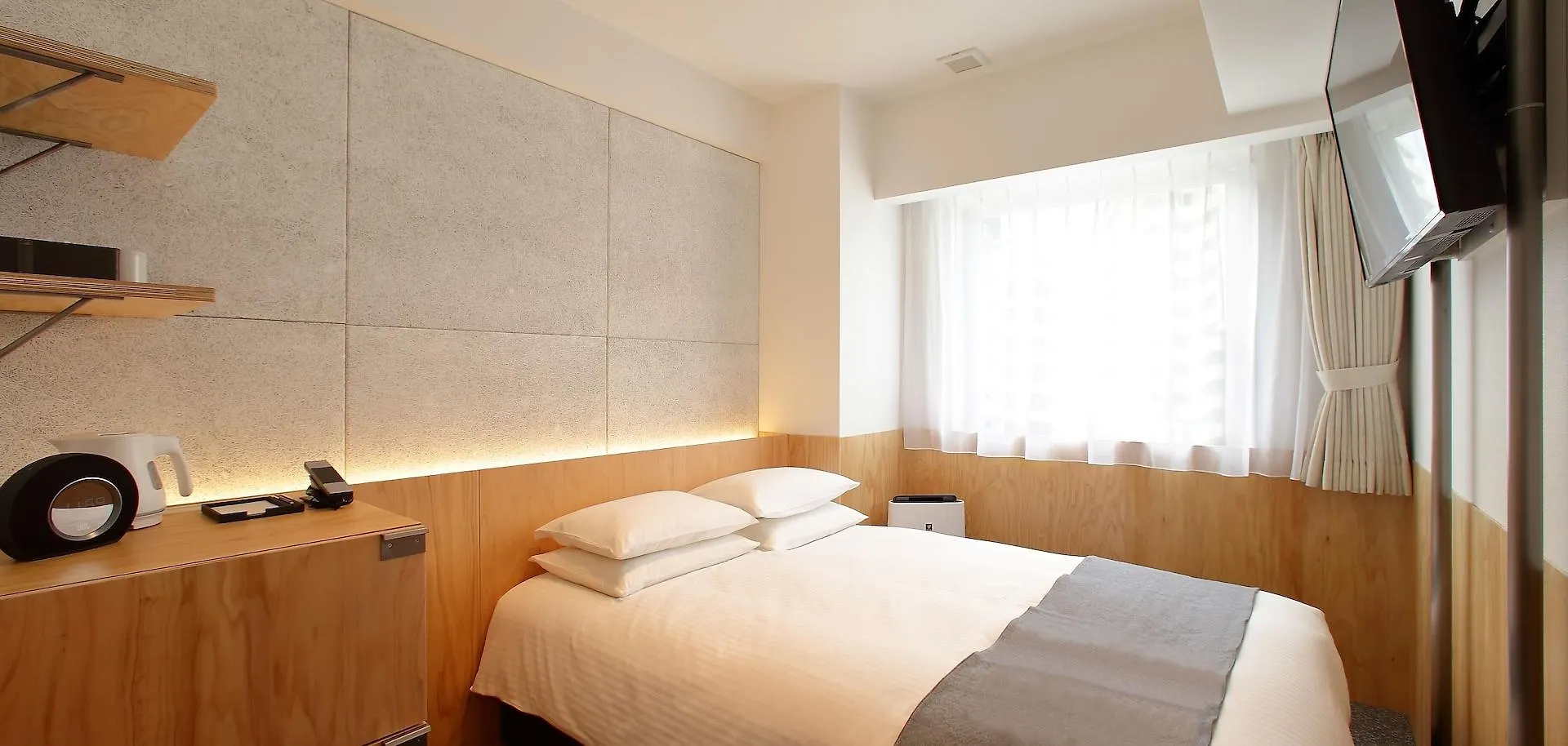 Hotel Oriental Express Tokyo Kamata 3*,  Japan